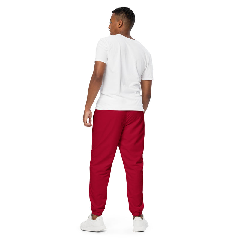 Unisex track pants Carmine - SAVANNAHWOOD