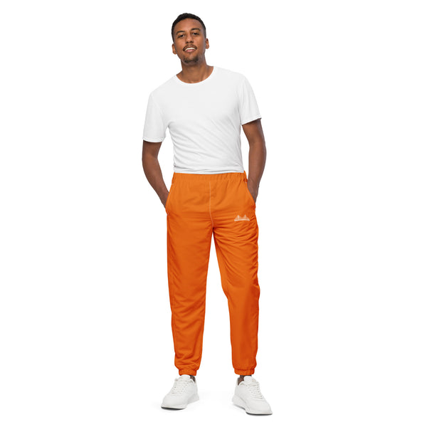 Unisex track pants Mango - SAVANNAHWOOD