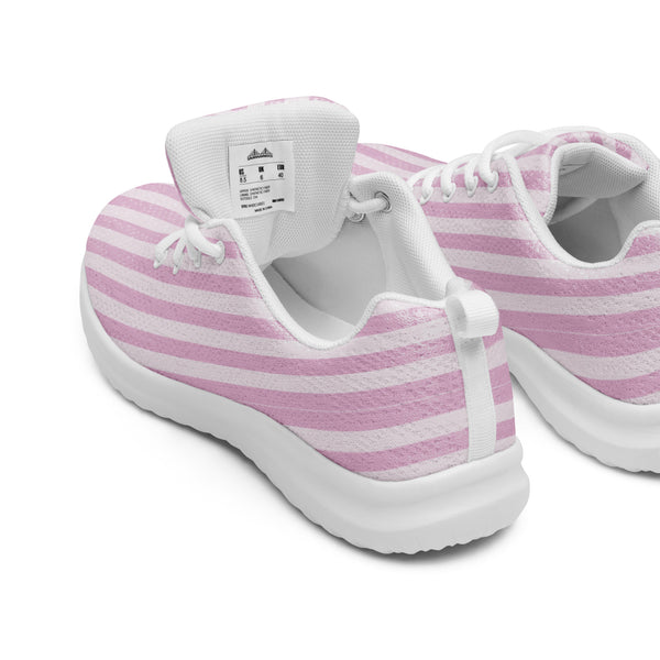 Women’s athletic shoes Lavish Stripe - SAVANNAHWOOD