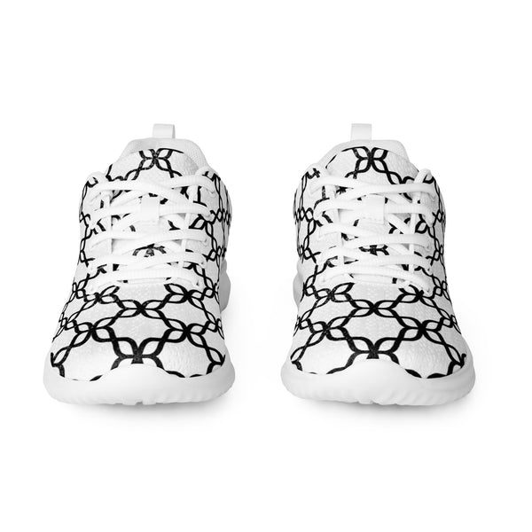 Women’s athletic shoes Aqua Chain - SAVANNAHWOOD