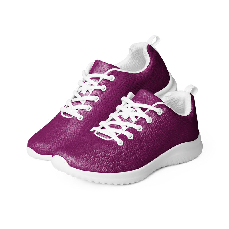Women’s athletic shoes Splatter - SAVANNAHWOOD