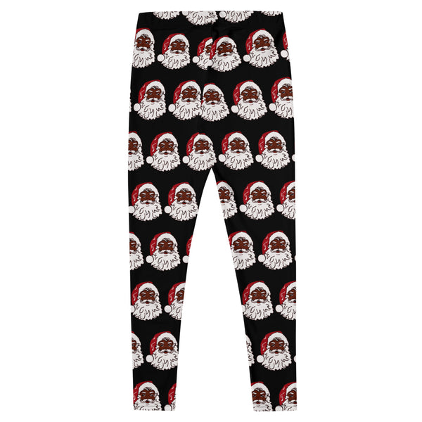 Leggings Santa - SAVANNAHWOOD