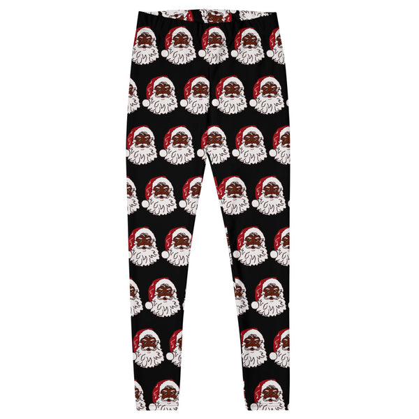 Leggings Santa - SAVANNAHWOOD