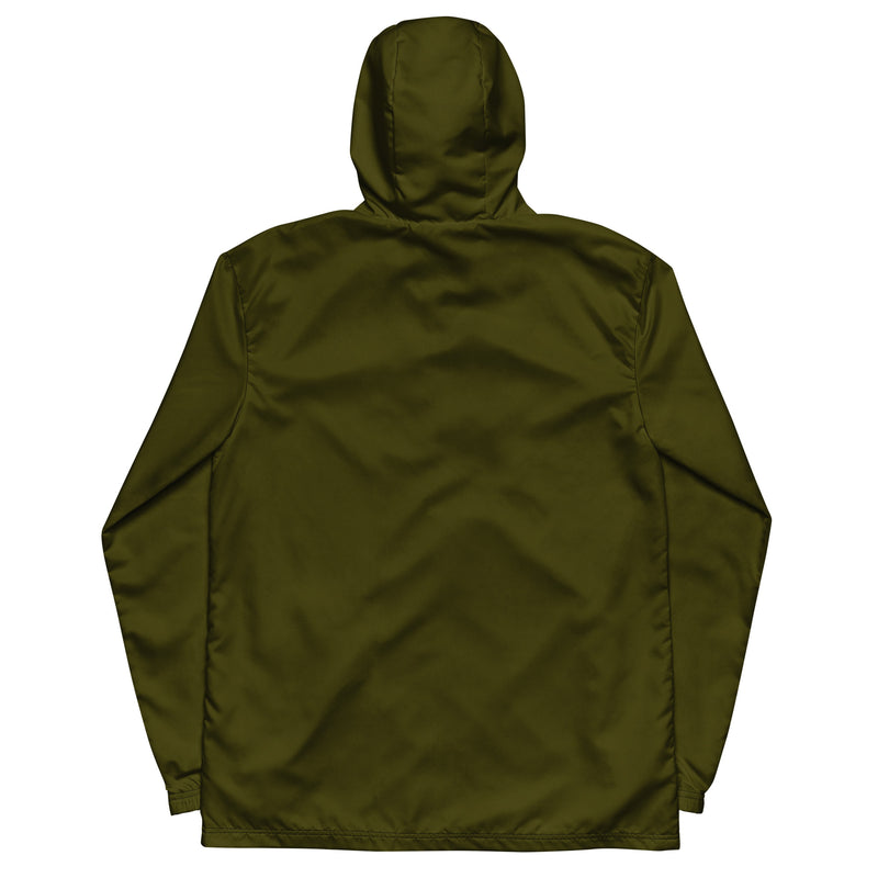 Men’s windbreaker Karaka - SAVANNAHWOOD