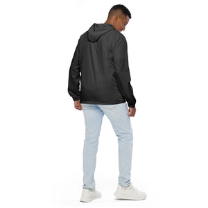 Men’s windbreaker Eclipse - SAVANNAHWOOD