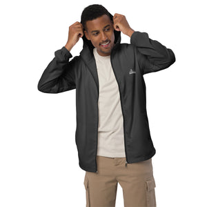 Men’s windbreaker Eclipse - SAVANNAHWOOD