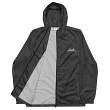 Men’s windbreaker Eclipse - SAVANNAHWOOD