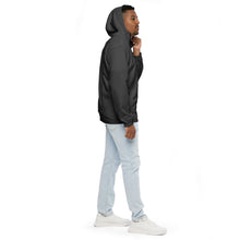 Men’s windbreaker Eclipse - SAVANNAHWOOD