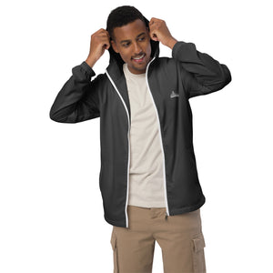 Men’s windbreaker Eclipse - SAVANNAHWOOD