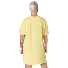 T-shirt dress Banana Mania - SAVANNAHWOOD