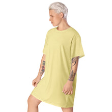 T-shirt dress Banana Mania - SAVANNAHWOOD