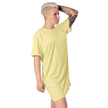 T-shirt dress Banana Mania - SAVANNAHWOOD