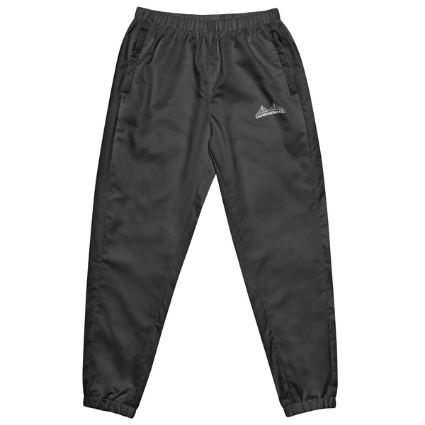 Unisex windbreaker pants Eclipse - SAVANNAHWOOD