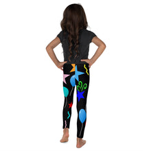 Kid's Leggings Happy Birthday - SAVANNAHWOOD