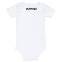 T-Shirt Onesie My Road Dawg - SAVANNAHWOOD