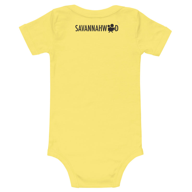 T-Shirt Onesie Milk Magnet - SAVANNAHWOOD