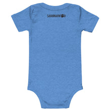 T-Shirt Onesie My Road Dawg - SAVANNAHWOOD