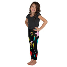 Kid's Leggings Happy Birthday - SAVANNAHWOOD