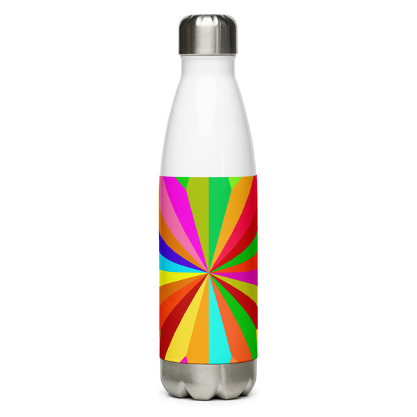 Stainless Steel Starlite Water Bottle - SAVANNAHWOOD