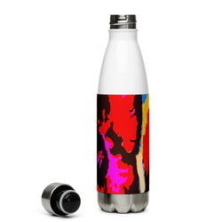 Stainless Steel Water Bottle Splash - SAVANNAHWOOD