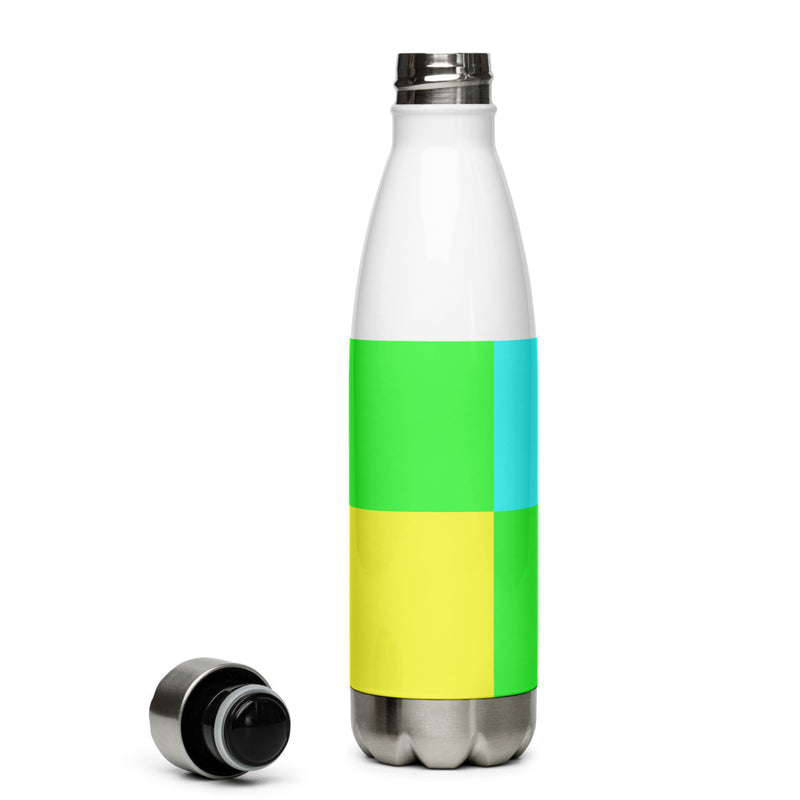 Stainless Steel Water Bottle Pastel - SAVANNAHWOOD