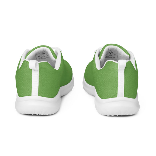 Women’s athletic shoes Green Apple - SAVANNAHWOOD